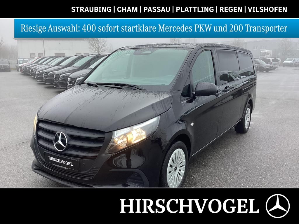 Mercedes-Benz Vito 2024