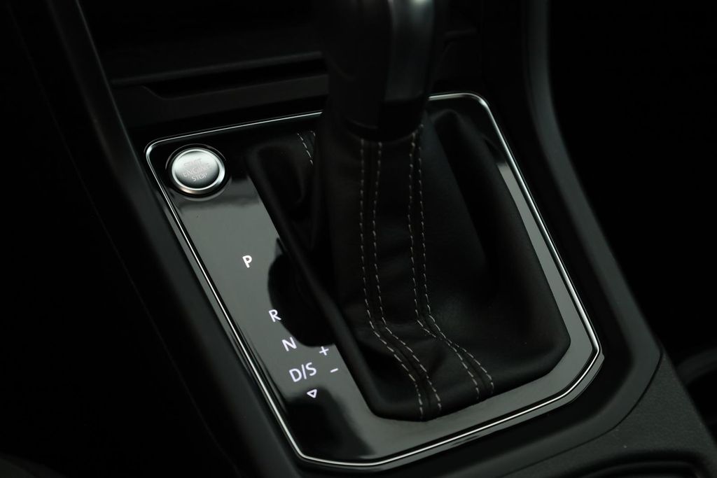 Volkswagen Touran 2025