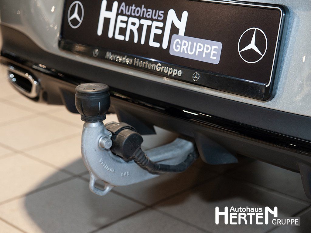 Mercedes-Benz CLA 200 2024