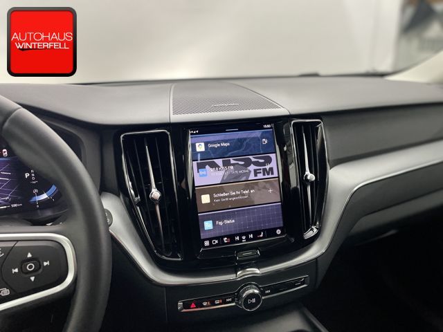 Volvo XC60 2022