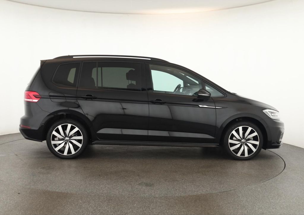 Volkswagen Touran 2025