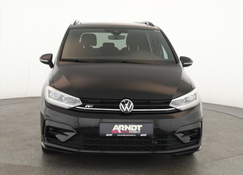 Volkswagen Touran 2025