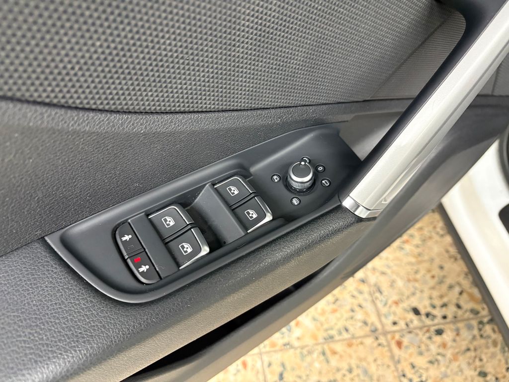 Audi Q2 2021