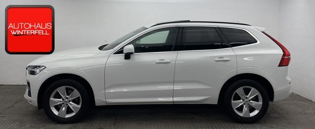 Volvo XC60 2022