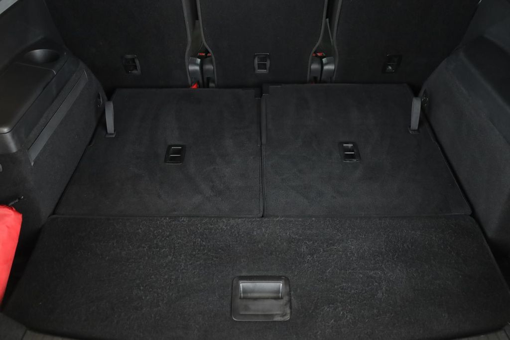 Volkswagen Touran 2025