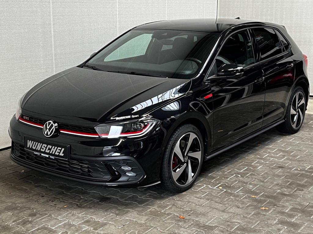 Volkswagen Polo 2024