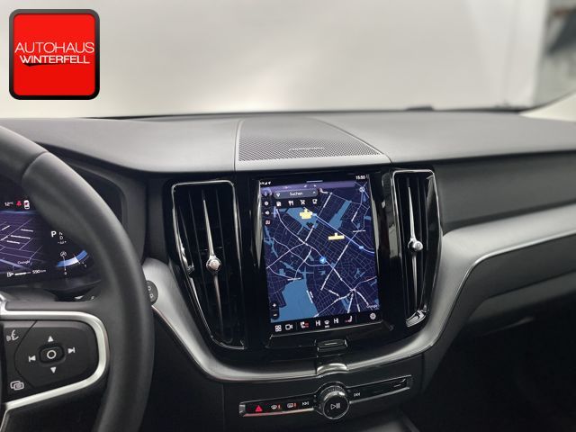 Volvo XC60 2022