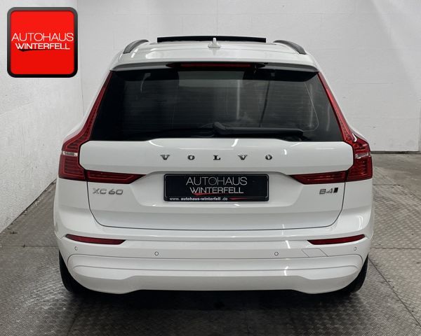 Volvo XC60 2022