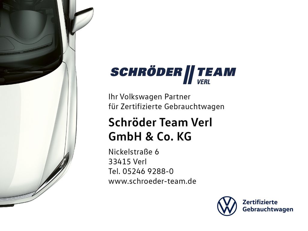 Volkswagen Tiguan Allspace 2023