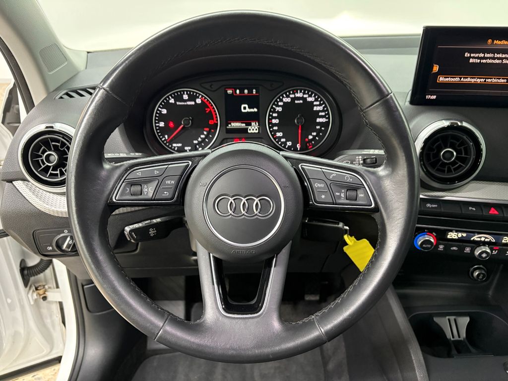 Audi Q2 2021