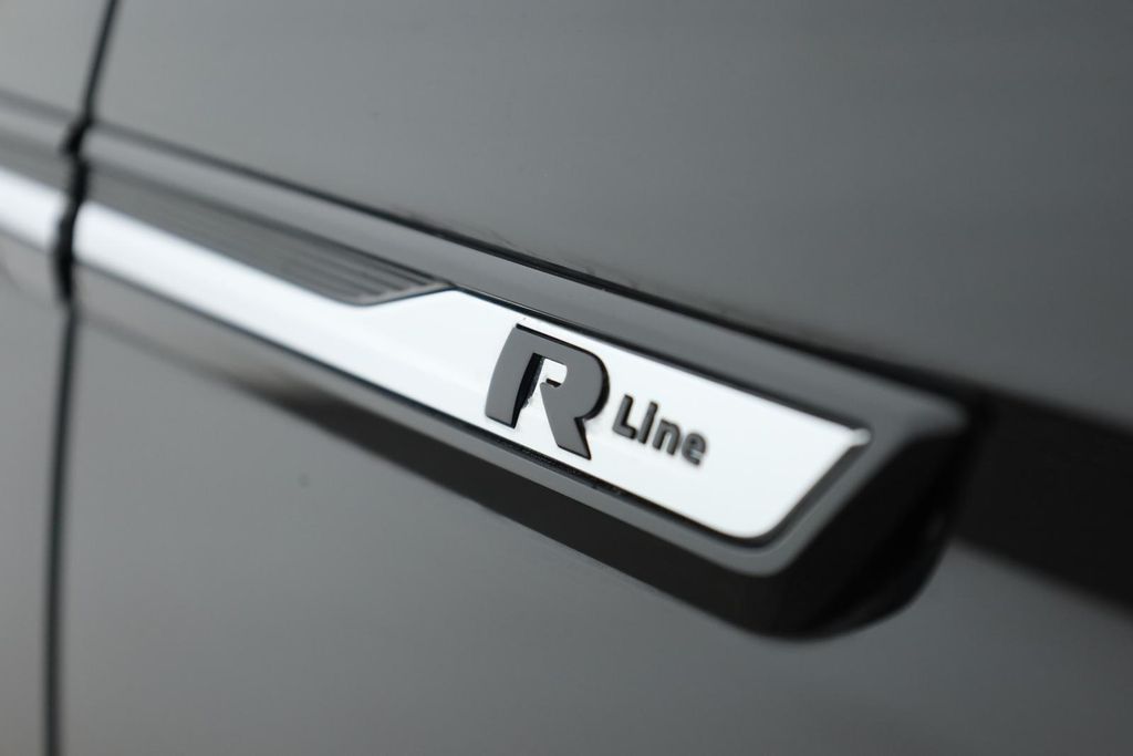 Volkswagen Touran 2025