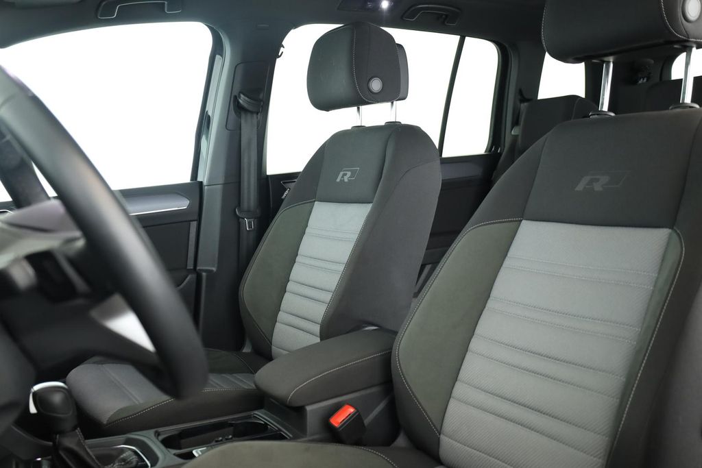 Volkswagen Touran 2025