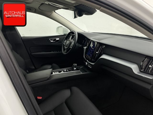 Volvo XC60 2022