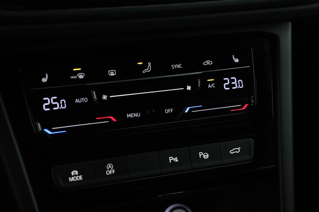 Volkswagen Touran 2025