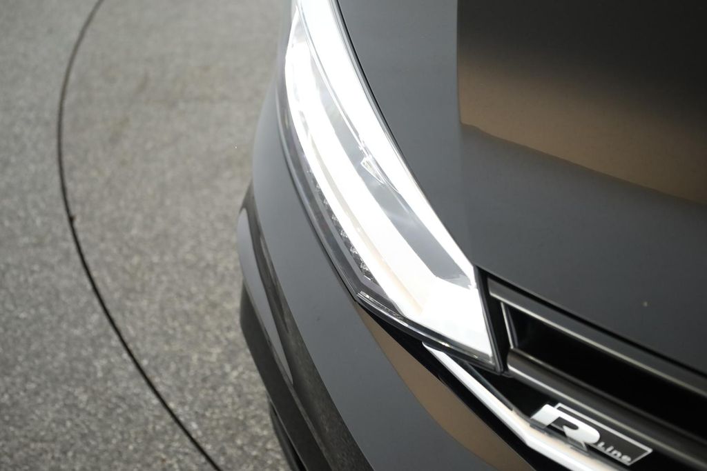 Volkswagen Touran 2025