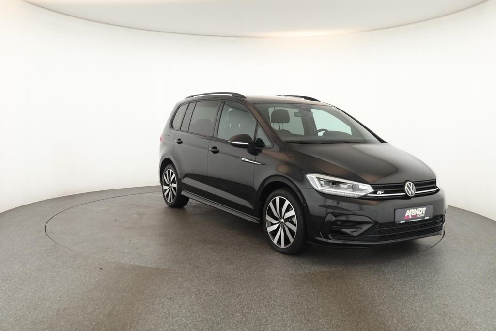 Volkswagen Touran 2025