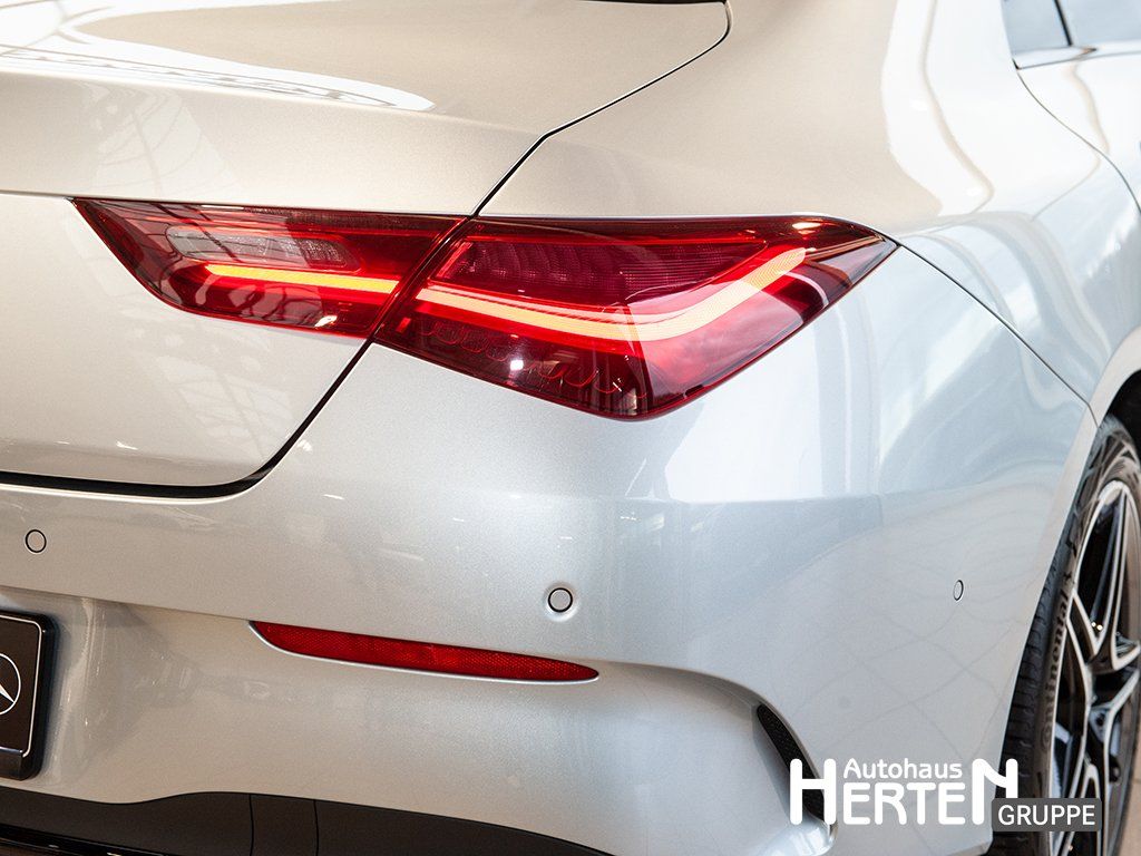 Mercedes-Benz CLA 200 2024