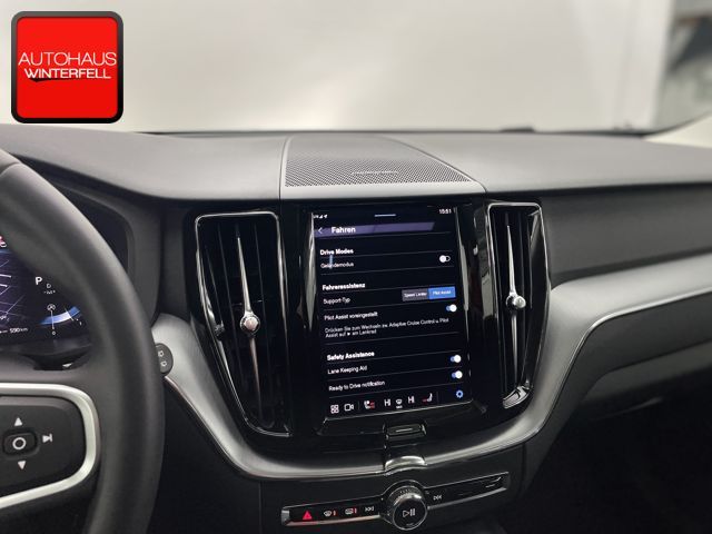Volvo XC60 2022