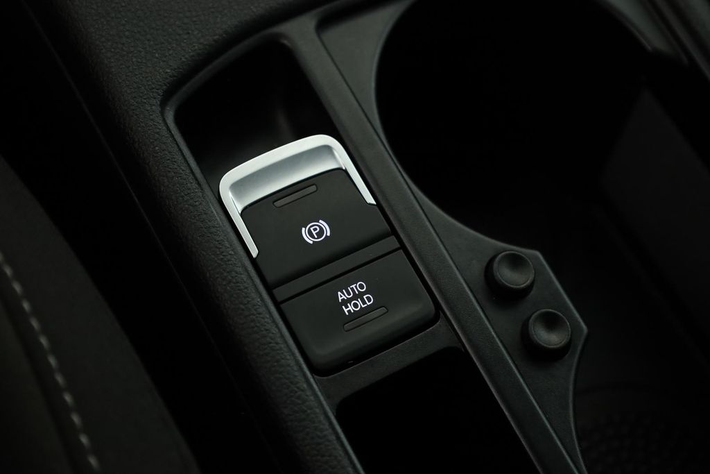 Volkswagen Touran 2025