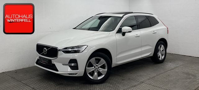 Volvo XC60 2022