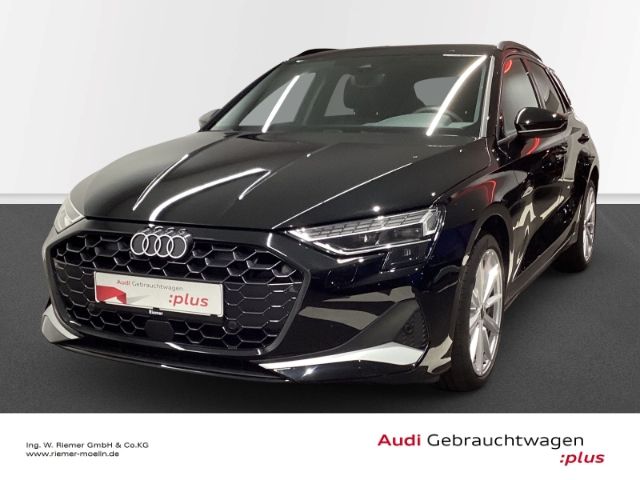 Audi A3 2025