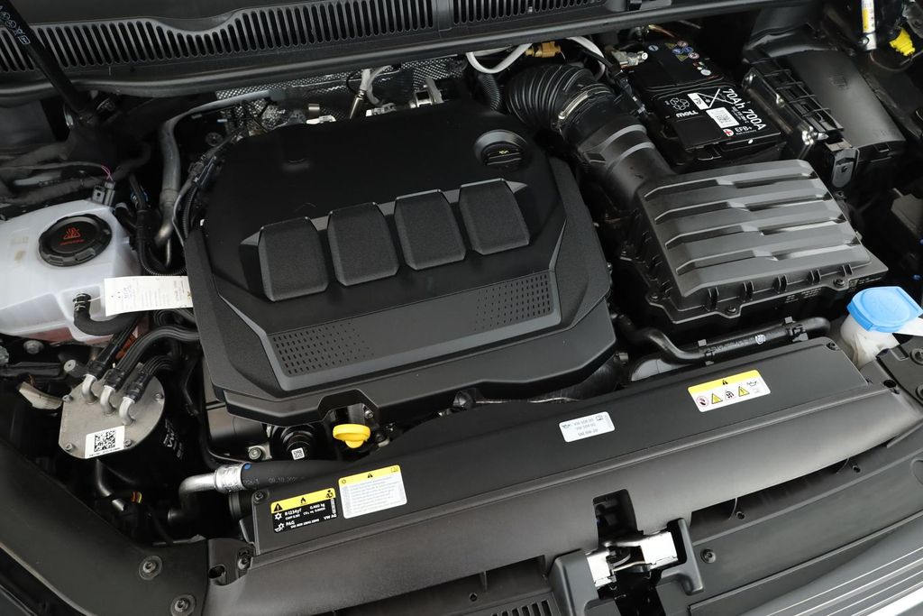 Volkswagen Touran 2025