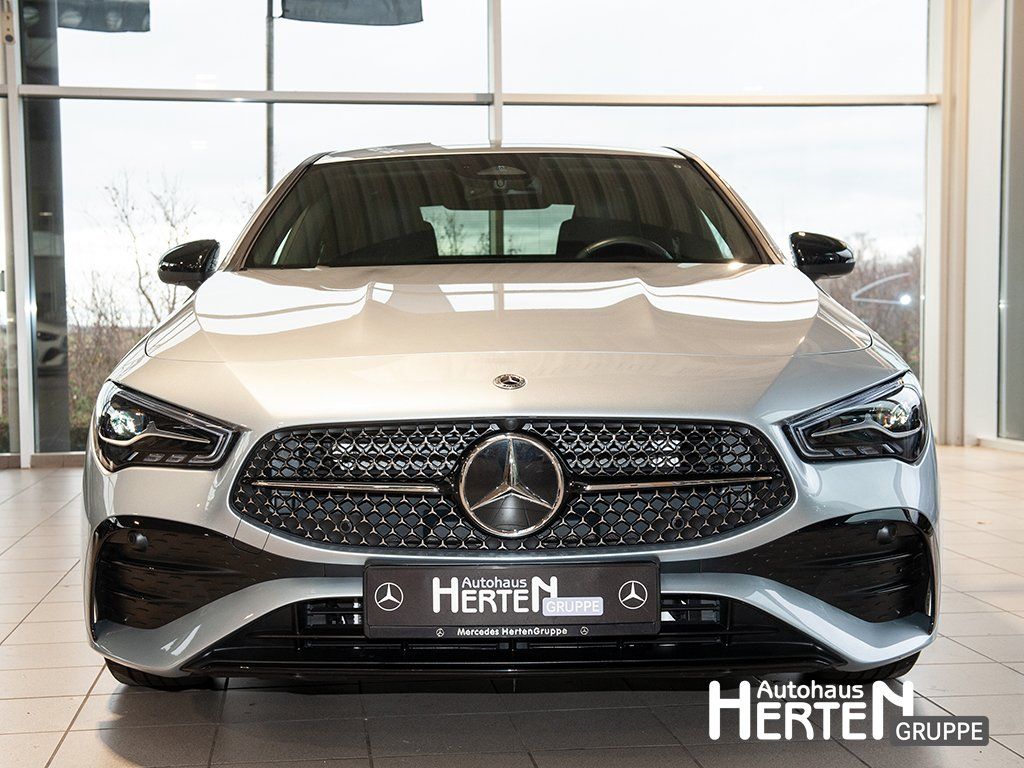 Mercedes-Benz CLA 200 2024