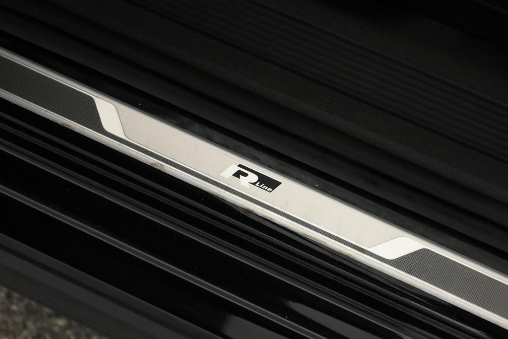 Volkswagen Touran 2025