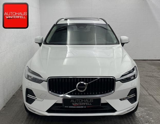 Volvo XC60 2022