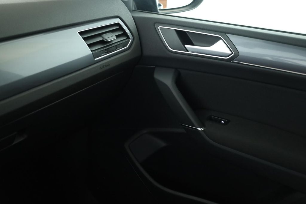 Volkswagen Touran 2025