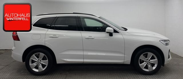 Volvo XC60 2022