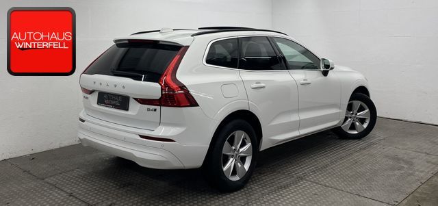 Volvo XC60 2022