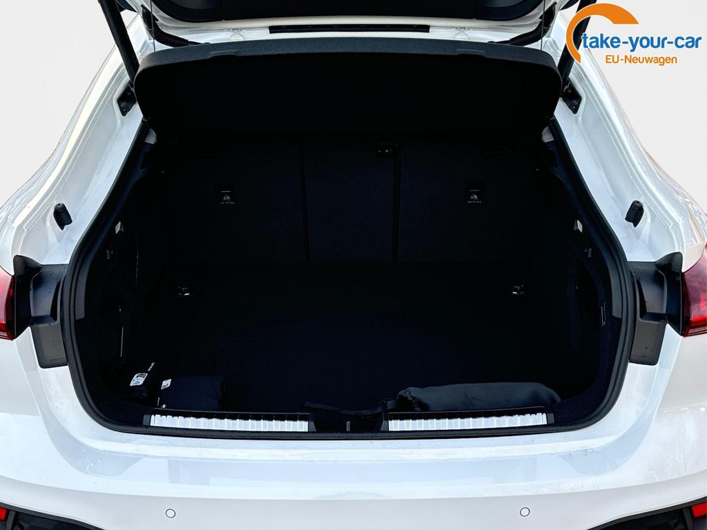 Audi A5 2025