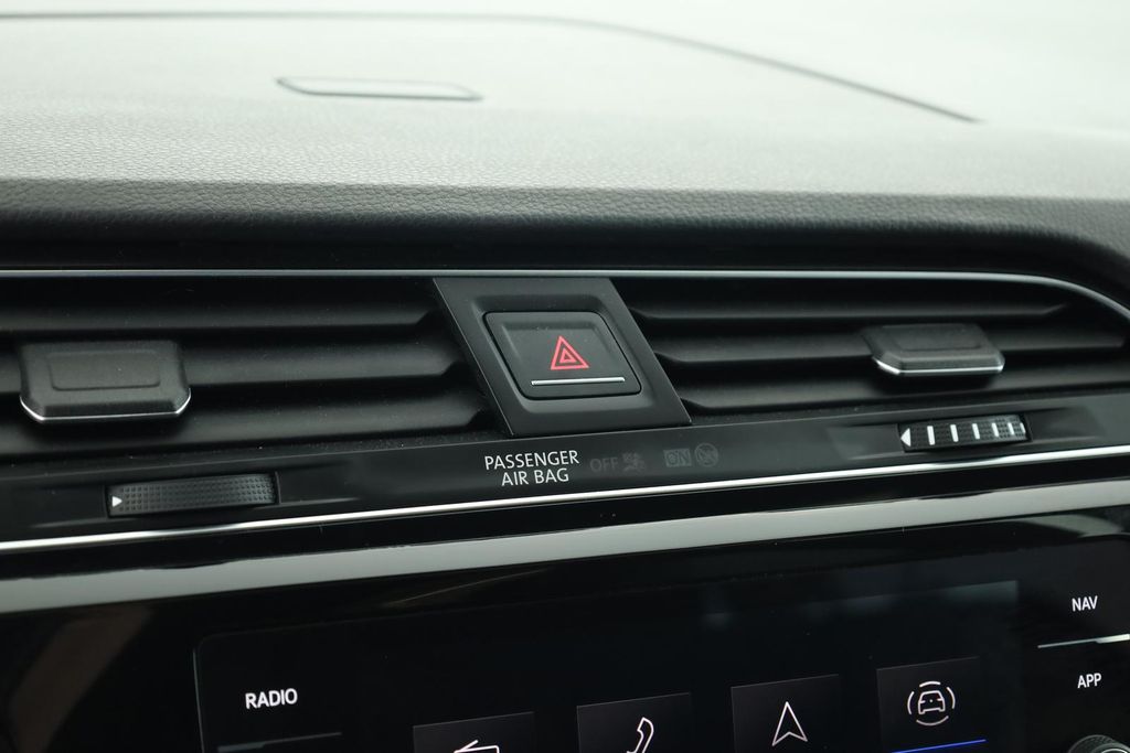 Volkswagen Touran 2025