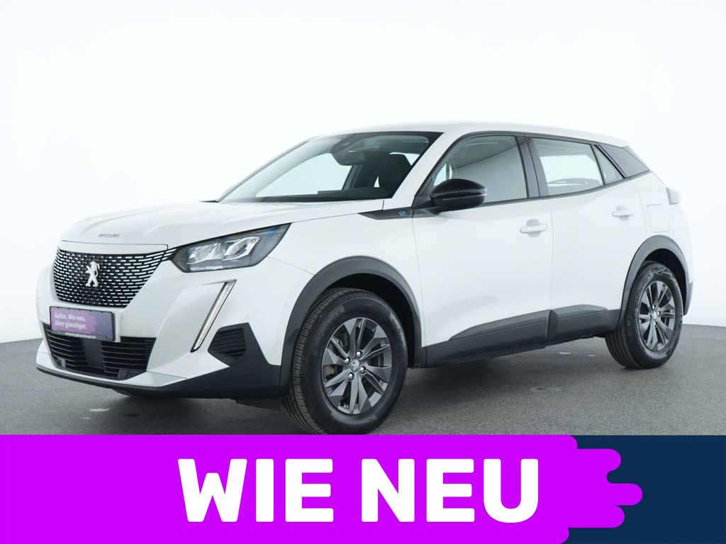 Peugeot 2008 2022