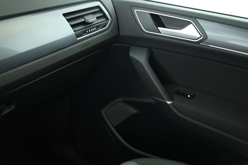 Volkswagen Touran 2025