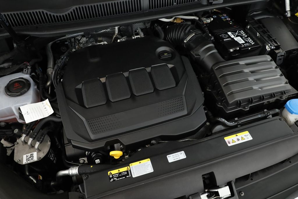 Volkswagen Touran 2025