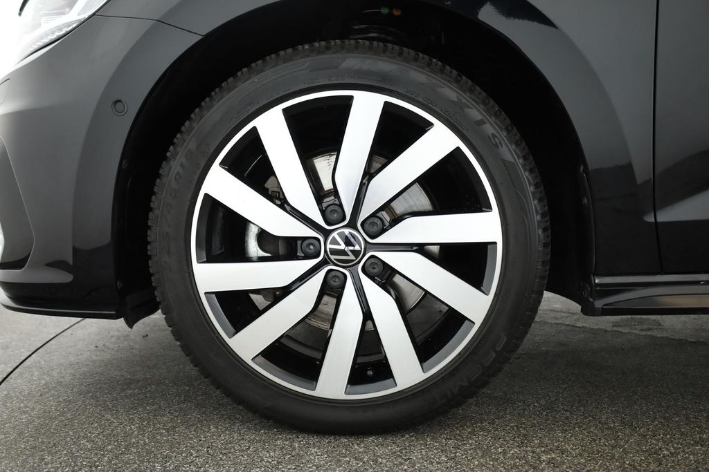 Volkswagen Touran 2025