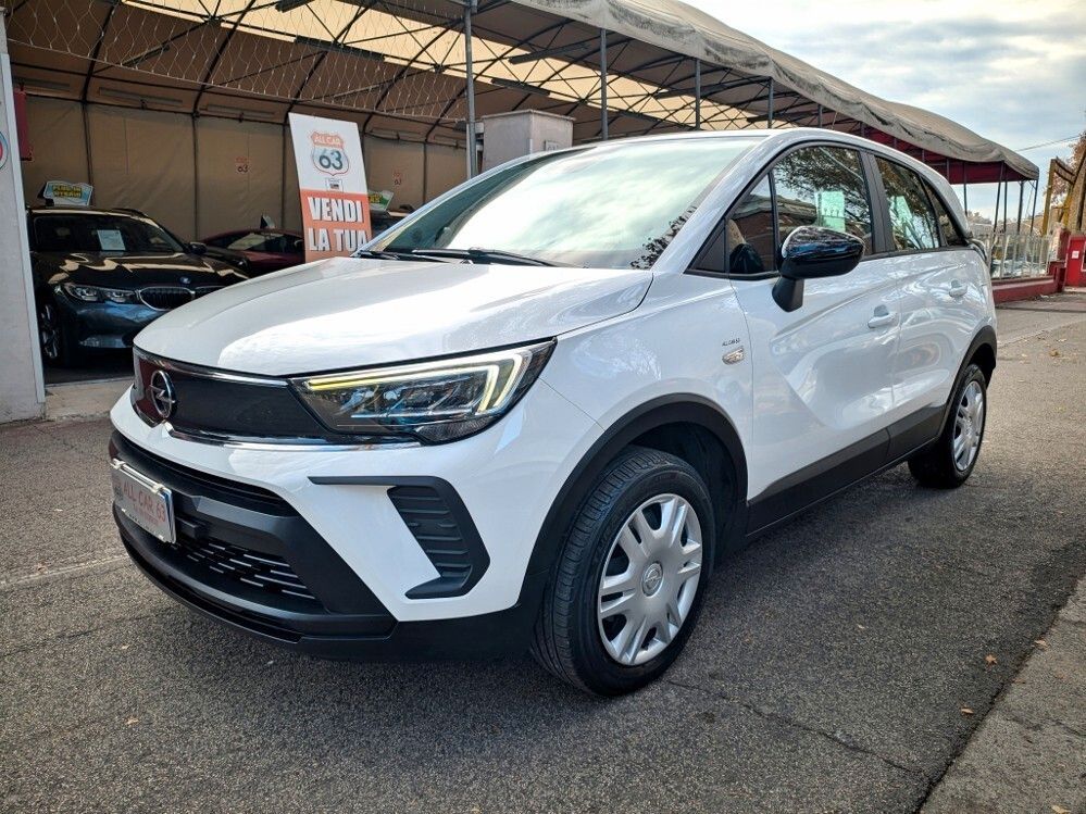Opel Other 2021