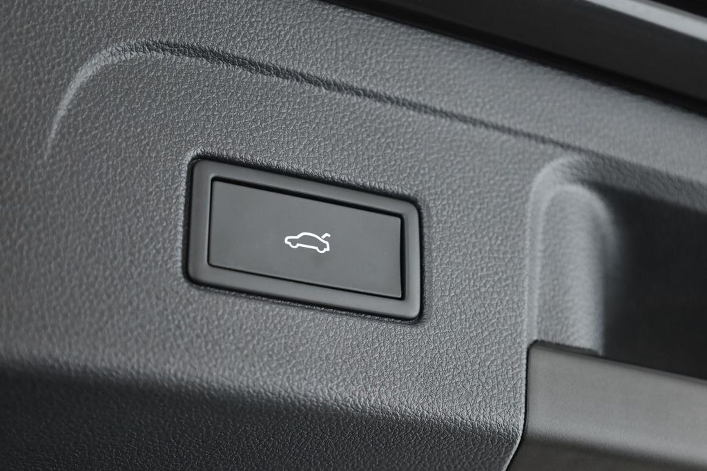 Volkswagen Touran 2025