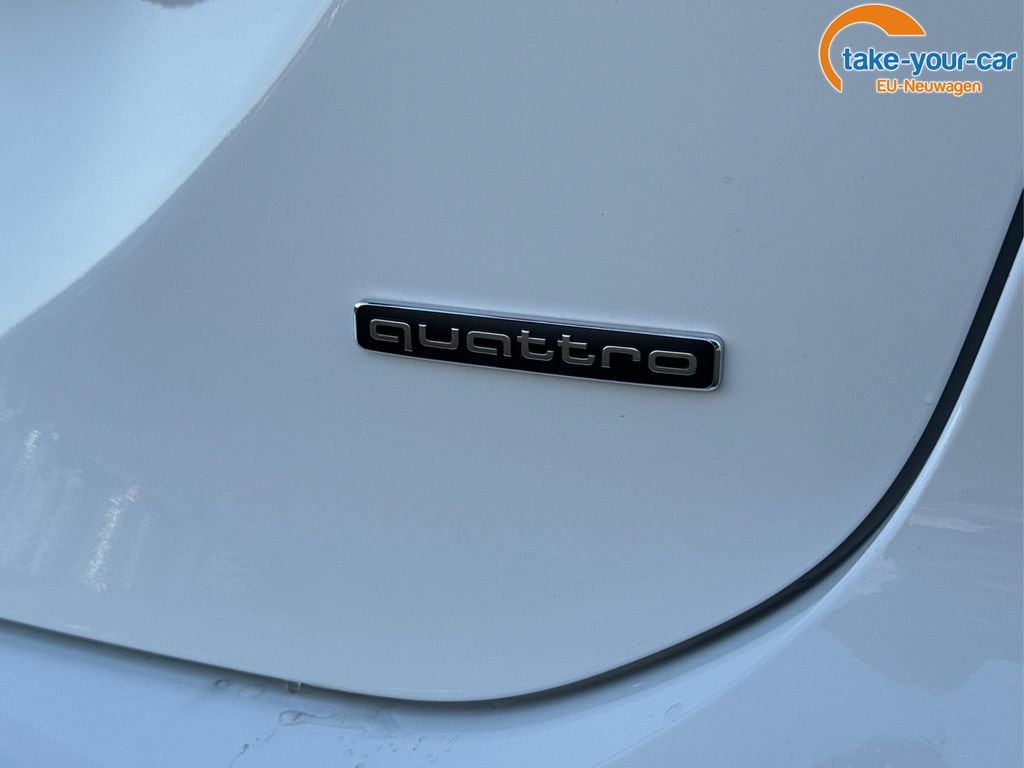 Audi A5 2025