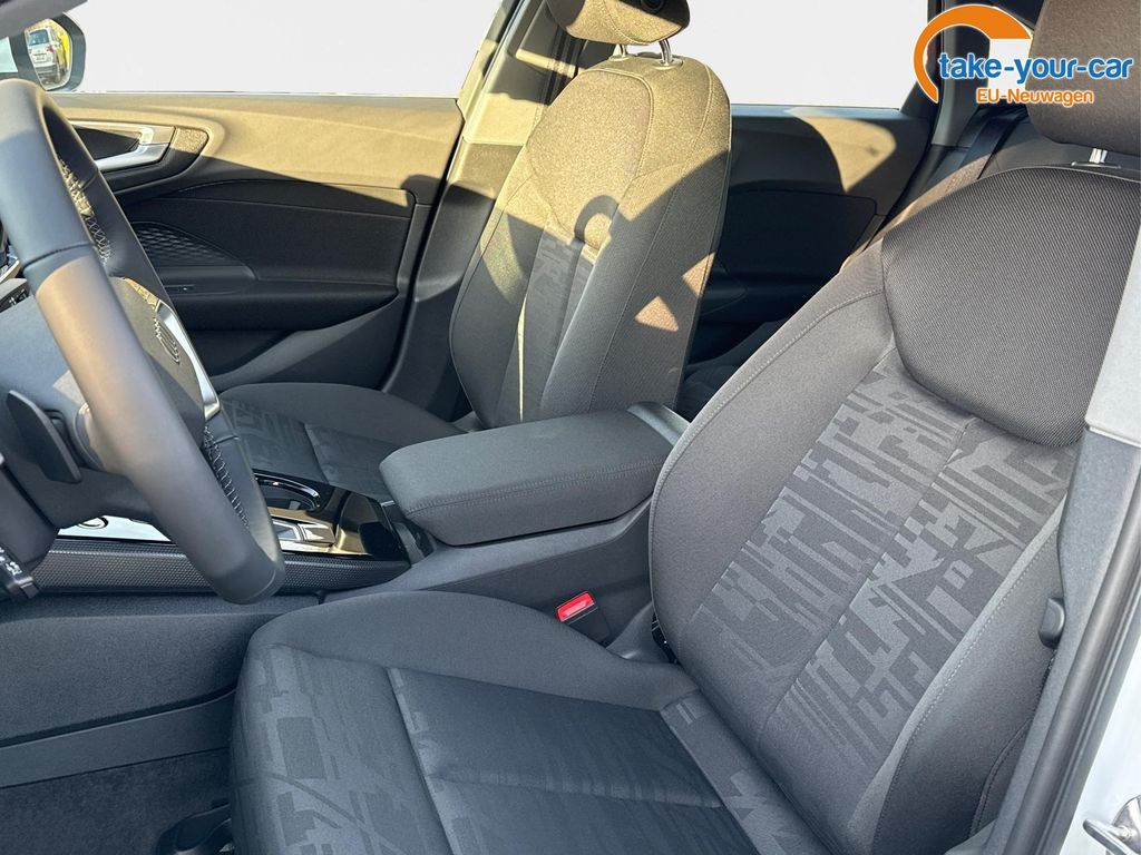 Audi A5 2025