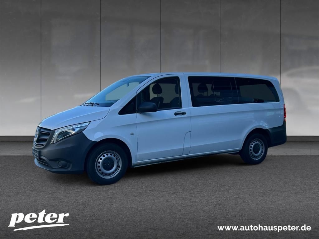 Mercedes-Benz Vito 2021