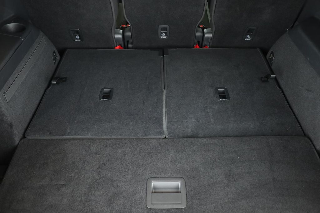Volkswagen Touran 2025