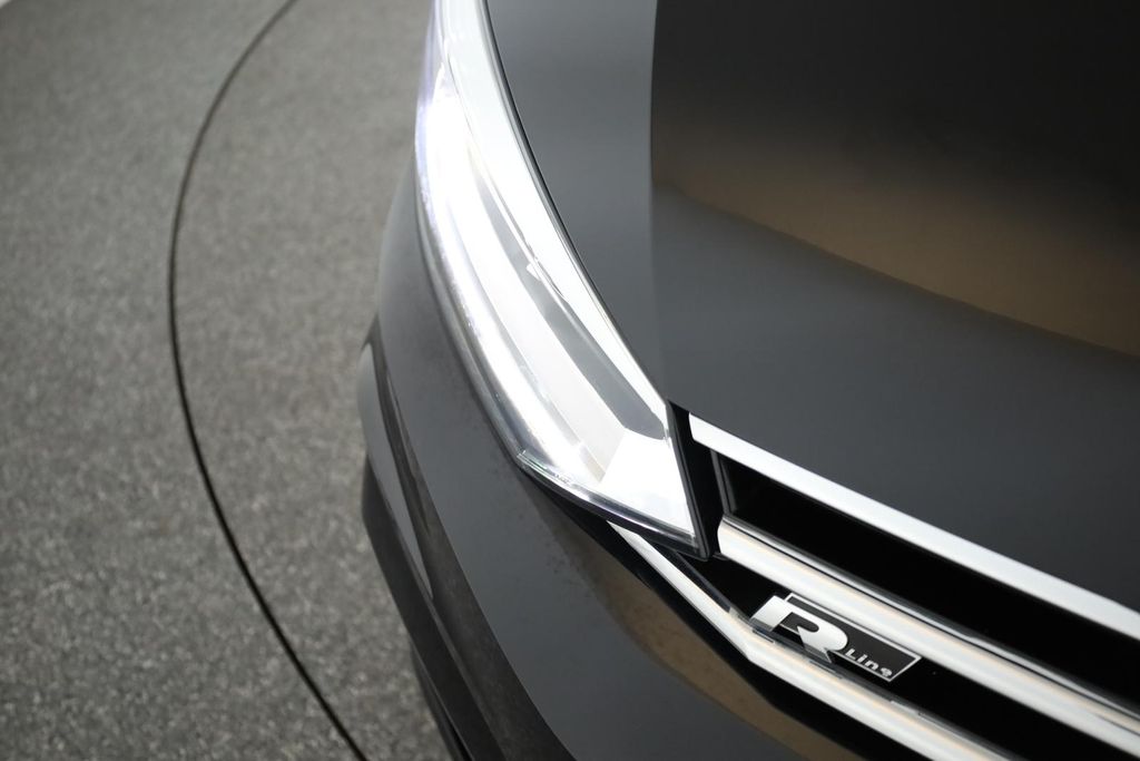 Volkswagen Touran 2025
