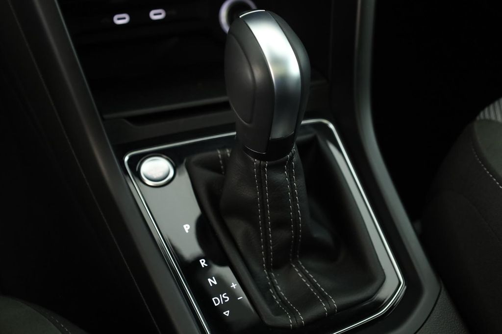 Volkswagen Touran 2025