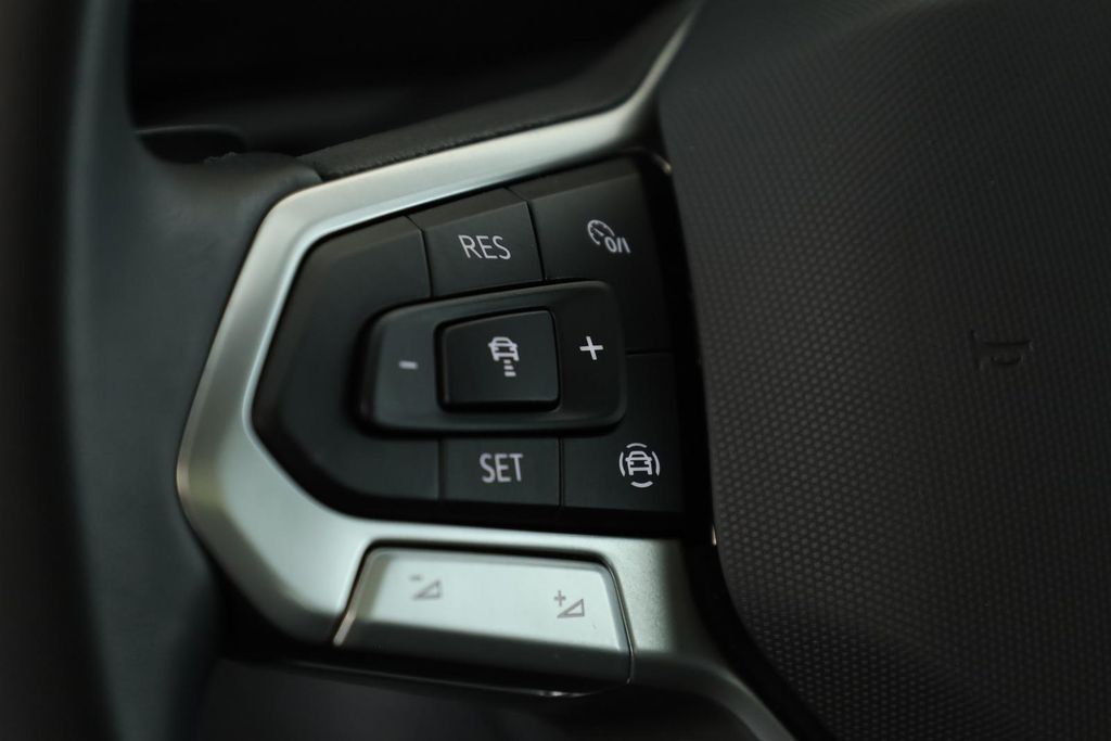 Volkswagen Touran 2025