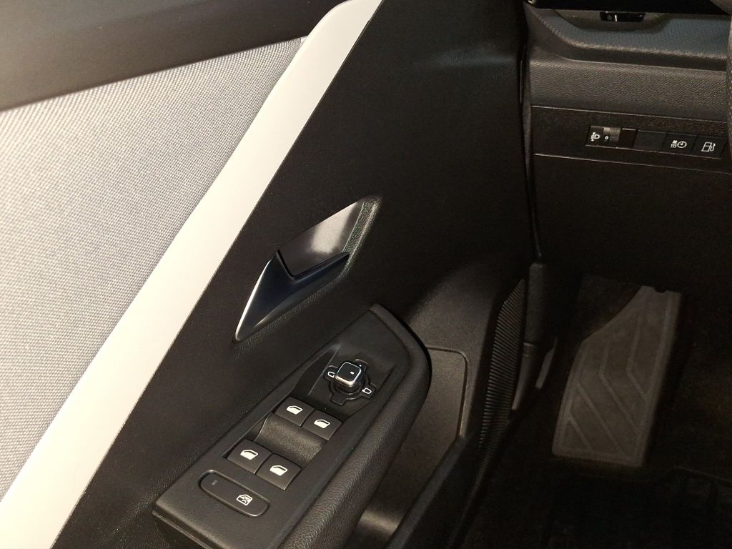 Opel Astra 2022