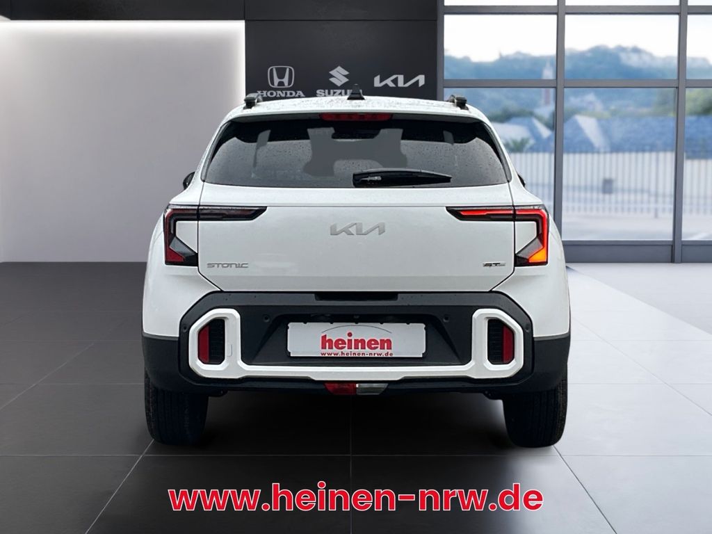 Kia Stonic 2025