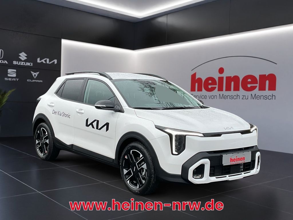 Kia Stonic 2025
